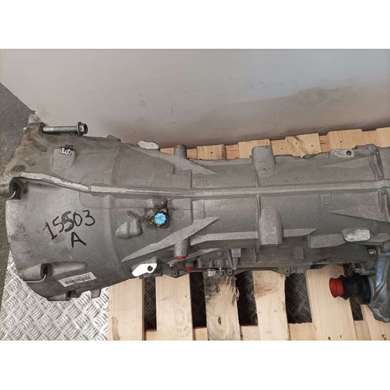 Caja Cambios Para Bmw X4