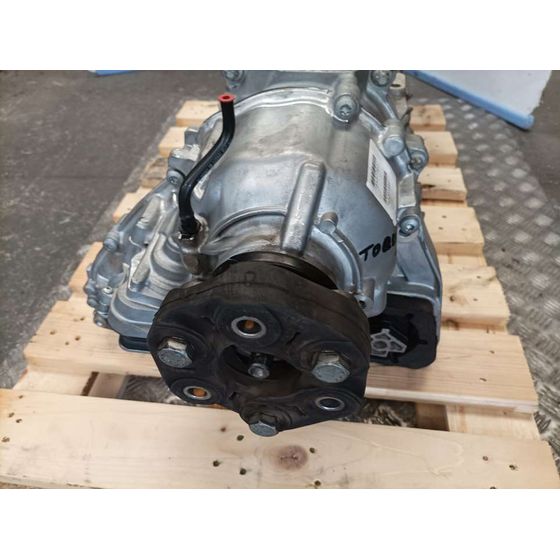 Caja Transfer Para Bmw X4