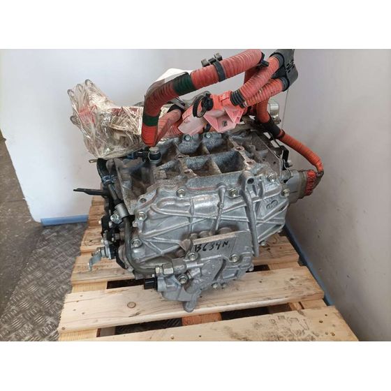 Caja Cambios Para Toyota Yaris