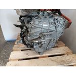 Caja Cambios Para Toyota Yaris