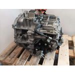 Caja Cambios Para Toyota Yaris