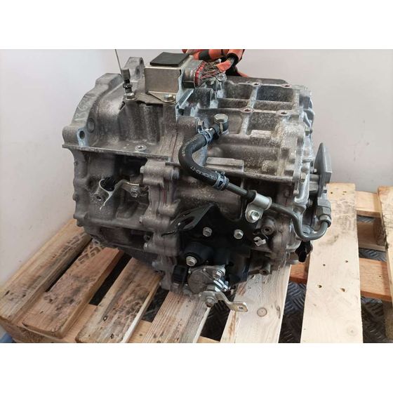 Caja Cambios Para Toyota Yaris
