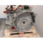 Caja Cambios Para Toyota Yaris