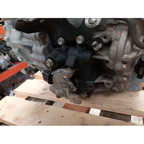 Caja Cambios Para Toyota Yaris