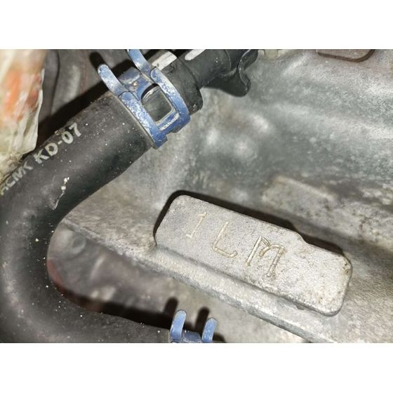 Caja Cambios Para Toyota Yaris