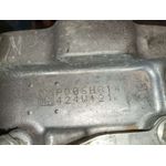 Caja Cambios Para Toyota Yaris