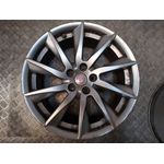 Juego Llantas Para Jaguar Xf
