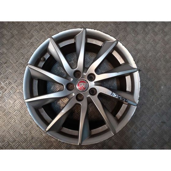 Juego Llantas Para Jaguar Xf