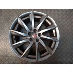 Juego Llantas Para Jaguar Xf