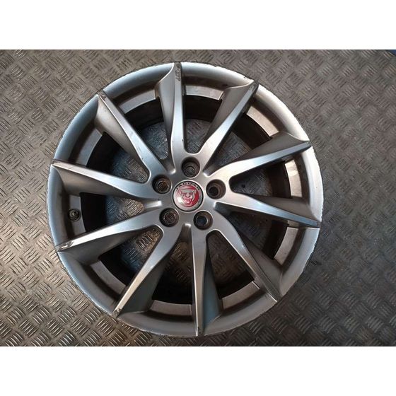 Juego Llantas Para Jaguar Xf