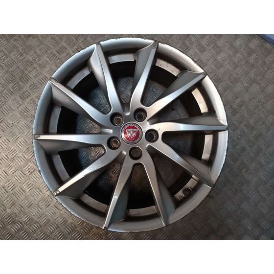 Juego Llantas Para Jaguar Xf