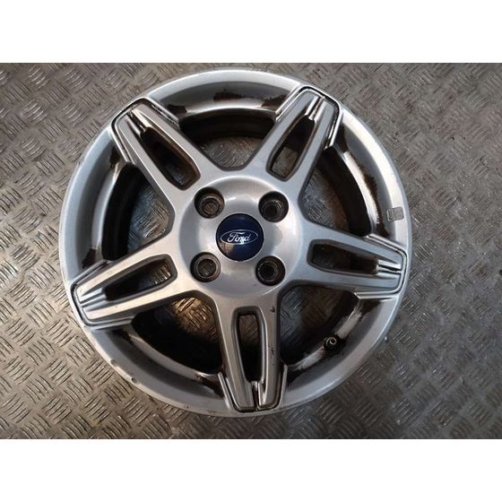 Juego Llantas Para Ford Ka+