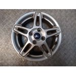 Juego Llantas Para Ford Ka+