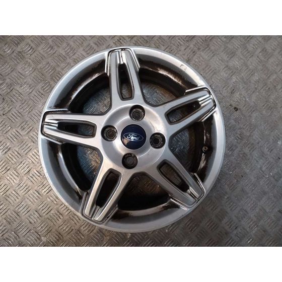 Juego Llantas Para Ford Ka+