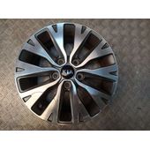 Llanta Para Kia Cee'd