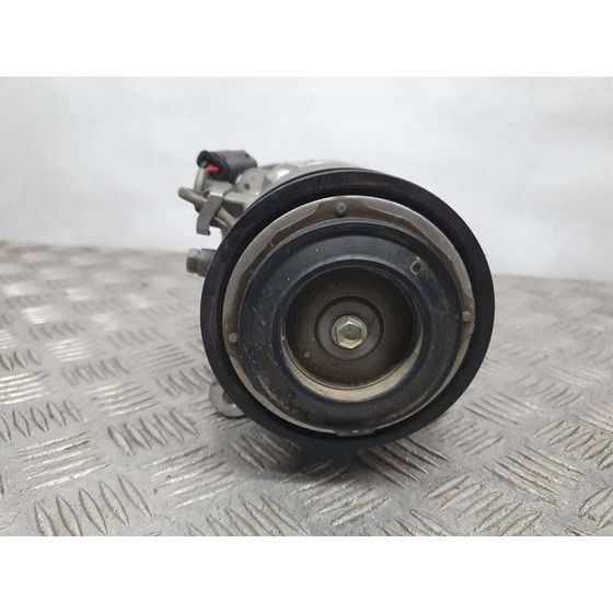 Compresor Aire Acondicionado Para Bmw Serie 1 Lim.