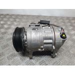 Compresor Aire Acondicionado Para Bmw Serie 1 Lim.