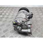 Compresor Aire Acondicionado Para Bmw Serie 1 Lim.
