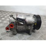 Compresor Aire Acondicionado Para Bmw Serie 1 Lim.