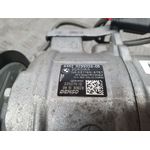 Compresor Aire Acondicionado Para Bmw Serie 1 Lim.