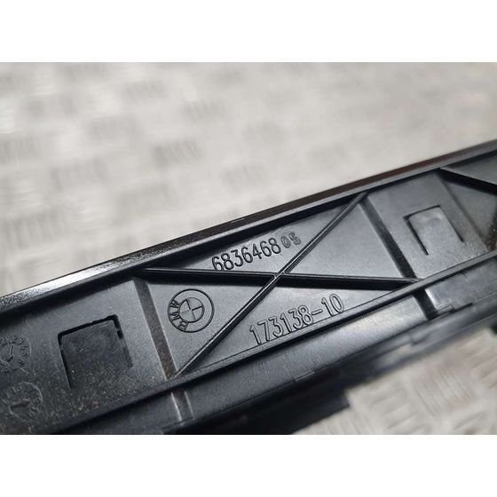 Mando Climatizador para Bmw Serie 1 Lim. (F20/F21)