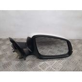 Retrovisor Derecho Para Bmw Serie 1 Lim.