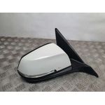 Retrovisor Derecho Para Bmw Serie 1 Lim.