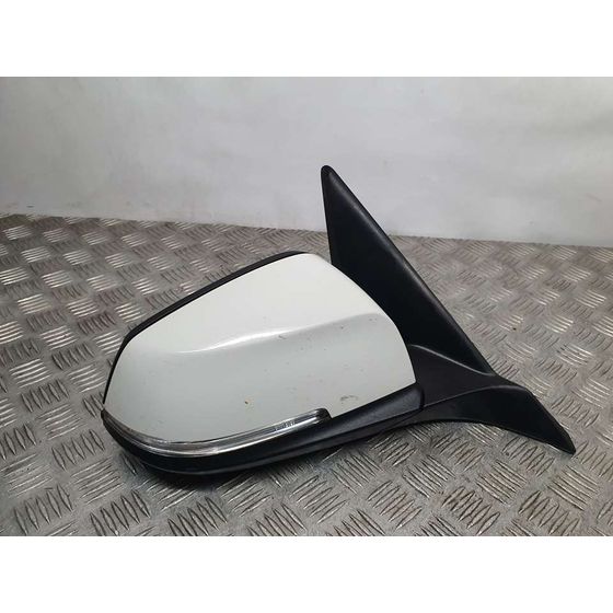 Retrovisor Derecho Para Bmw Serie 1 Lim.