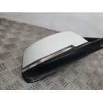 Retrovisor Derecho Para Bmw Serie 1 Lim.