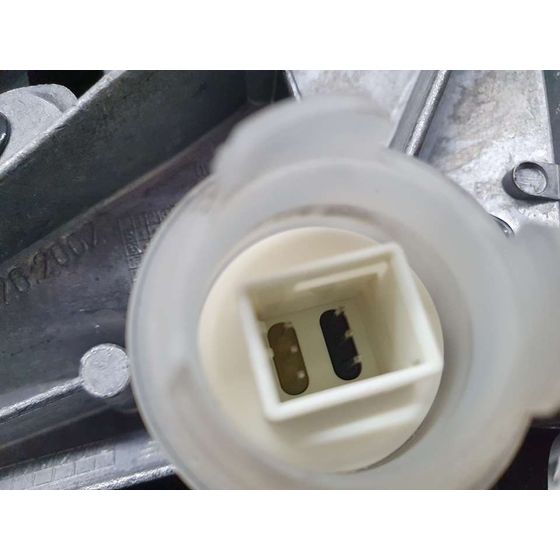 Retrovisor Derecho Para Bmw Serie 1 Lim.