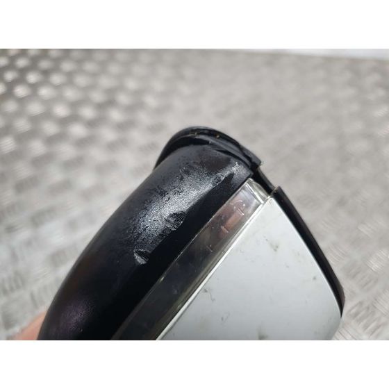Retrovisor Derecho Para Bmw Serie 1 Lim.