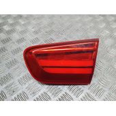 Piloto Trasero Derecho Para Bmw Serie 1 Lim.