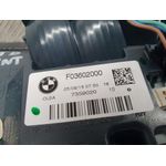 Piloto Trasero Derecho Para Bmw Serie 1 Lim.
