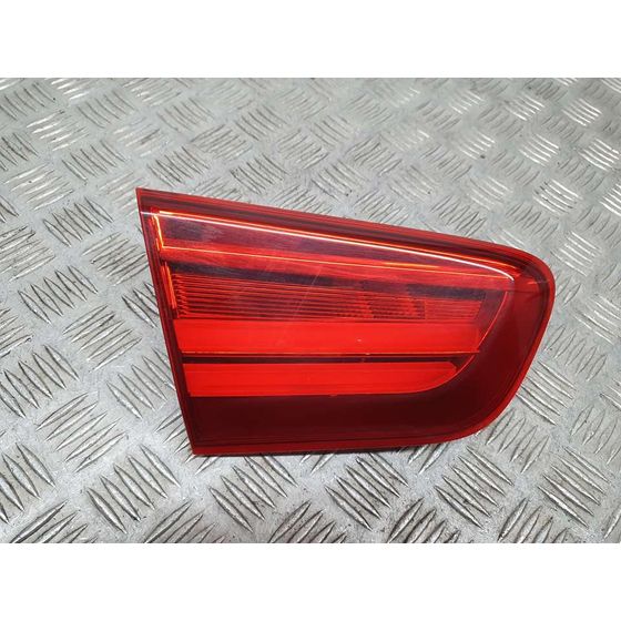 Piloto Trasero Izquierdo Para Bmw Serie 1 Lim.
