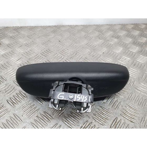 Espejo Interior Para Bmw Serie 1 Lim.
