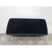 Sistema Navegacion Gps Para Bmw Serie 1 Lim.