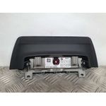 Sistema Navegacion Gps Para Bmw Serie 1 Lim.