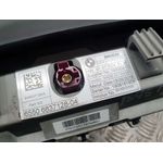Sistema Navegacion Gps Para Bmw Serie 1 Lim.