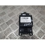 Mando Multifuncion para Bmw Serie 1 Lim. (F20/F21)