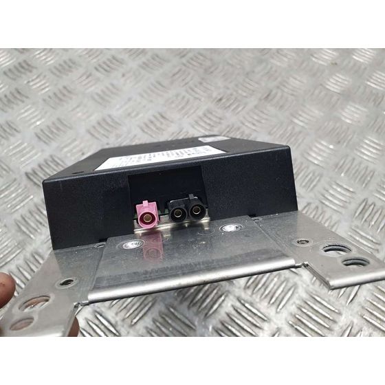 Modulo Electronico Para Bmw Serie 1 Lim.