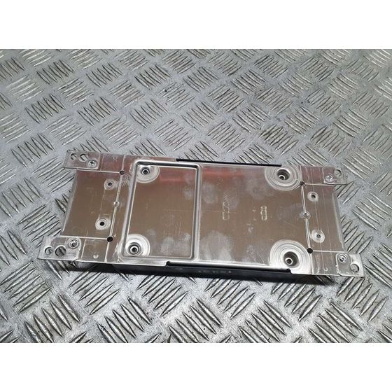 Modulo Electronico Para Bmw Serie 1 Lim.