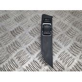 Mando Multifuncion Para Bmw Serie 1 Lim.