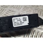 Mando Multifuncion Para Bmw Serie 1 Lim.