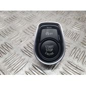 Boton Start/Stop Para Bmw Serie 1 Lim.