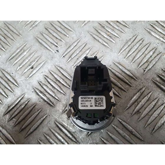 Boton Start/Stop Para Bmw Serie 1 Lim.