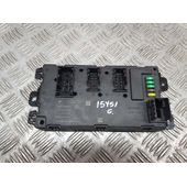 Caja Reles / Fusibles Para Bmw Serie 1 Lim.