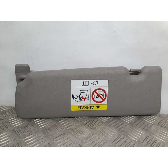 Parasol Derecho Para Bmw Serie 1 Lim.
