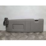 Parasol Izquierdo Para Bmw Serie 1 Lim.
