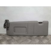 Parasol Izquierdo Para Bmw Serie 1 Lim.