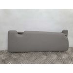Parasol Izquierdo Para Bmw Serie 1 Lim.